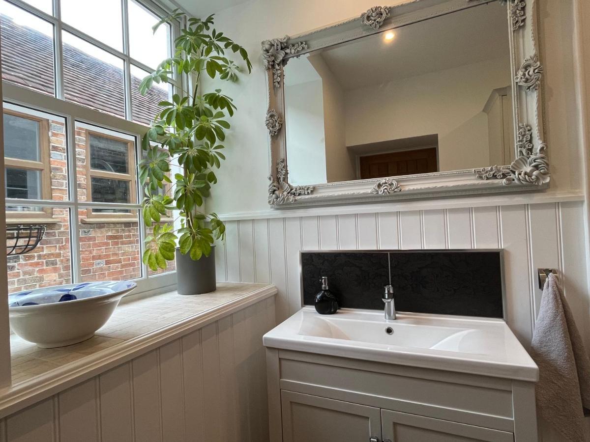 Holiday home Stunning And Luxurious Manor House Broadmayne