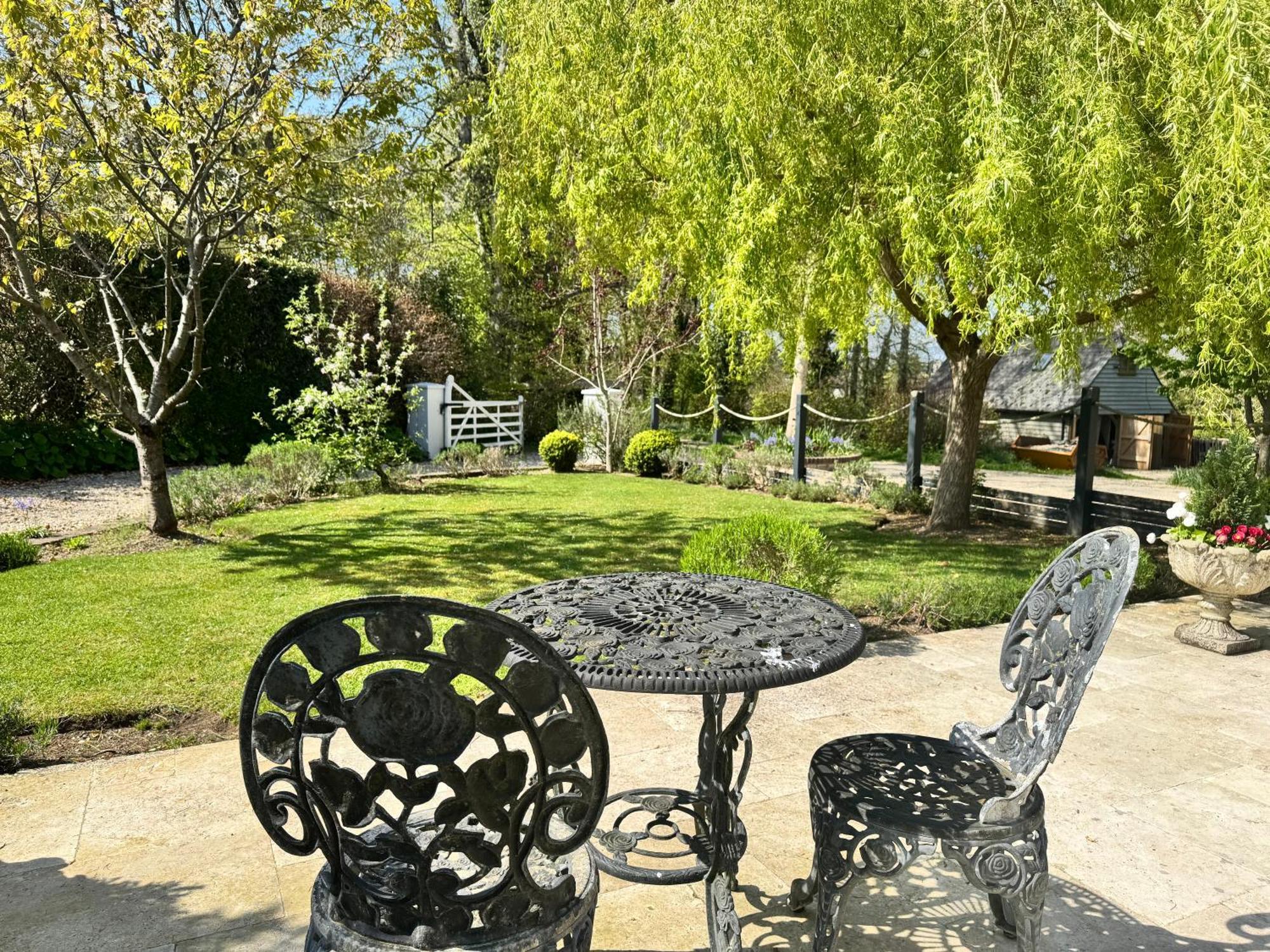 Stunning And Luxurious Manor House * Broadmayne